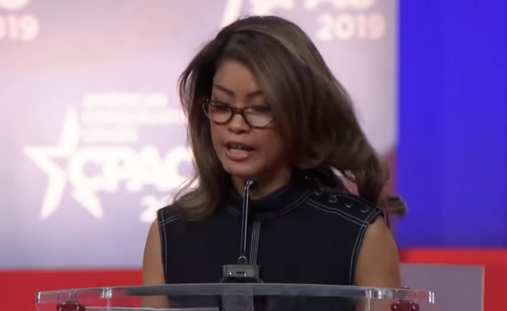 Michelle Malkin Signs Off: 'An Ending, but Not the End' - Vimarsana News