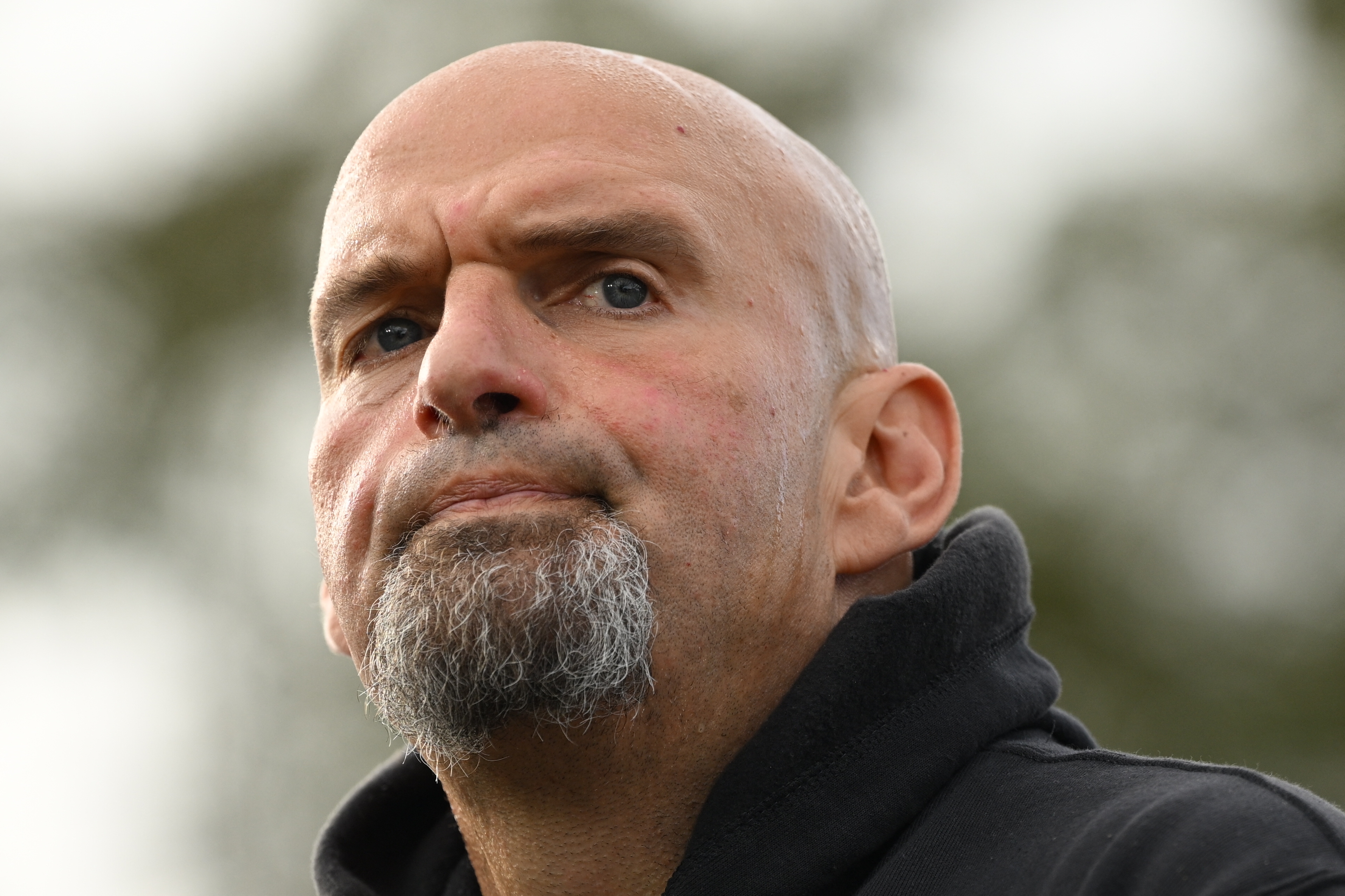 It's Not 'Ableist' to Wonder If Fetterman Can Do His Job - Vimarsana News