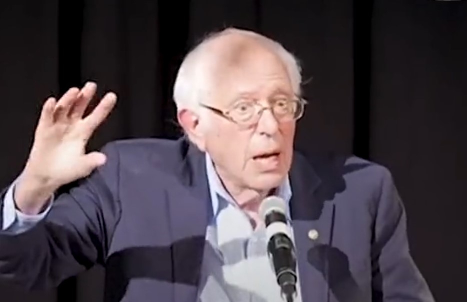 Sen. Bernie Sanders on Using Marijuana: 'It Didn't Do Much for Me' - Vimarsana News