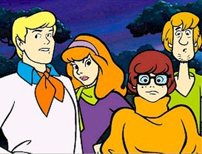 Decades-old Scooby-Doo Character, Velma, Now Declared Part of the LGTBQ Community - Vimarsana News