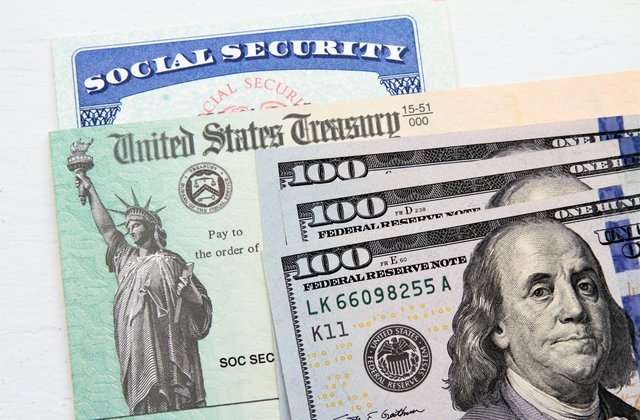 Social Security Trust Fund Will Be Exhausted in 12 Years - Vimarsana News