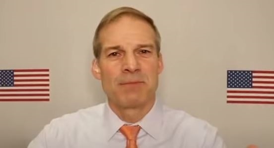 Jim Jordan Quotes Scripture 'Words of Action' at Trump Rally: 'That's a Verse for Our Country' - Vimarsana News