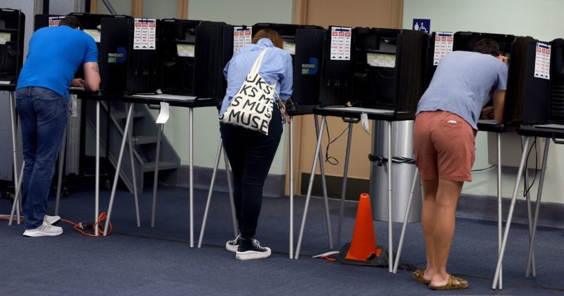 Election Results Are Delayed in Several States, Just as Biden Administration Predicted - Vimarsana News