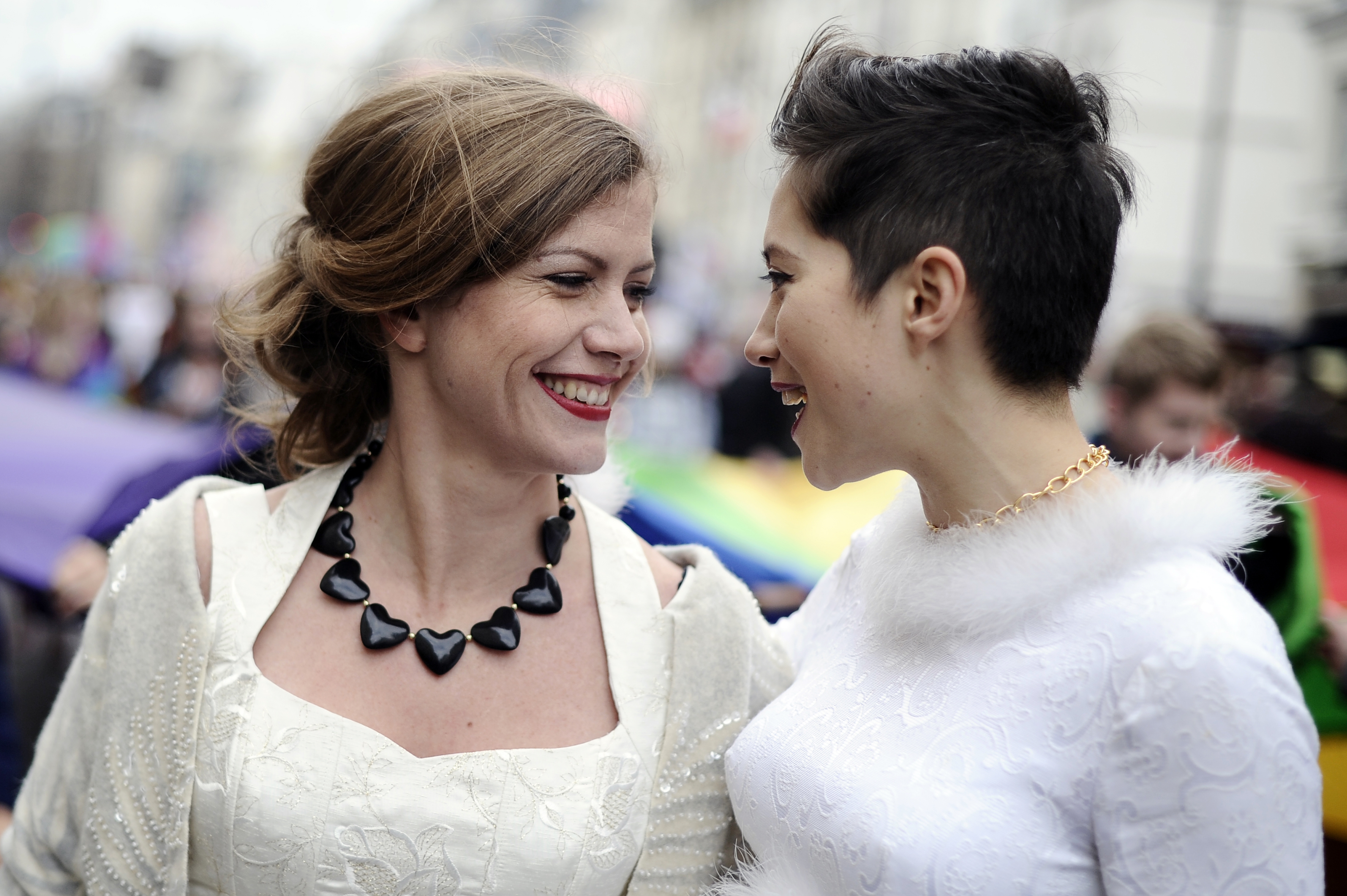 Mormon Church Supports Bill Backing 'Gay Marriage' in Federal Law - Vimarsana News