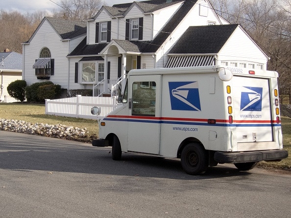 USPS IG: Mail Theft 'Becoming a Bigger and Bigger Problem' - Vimarsana News