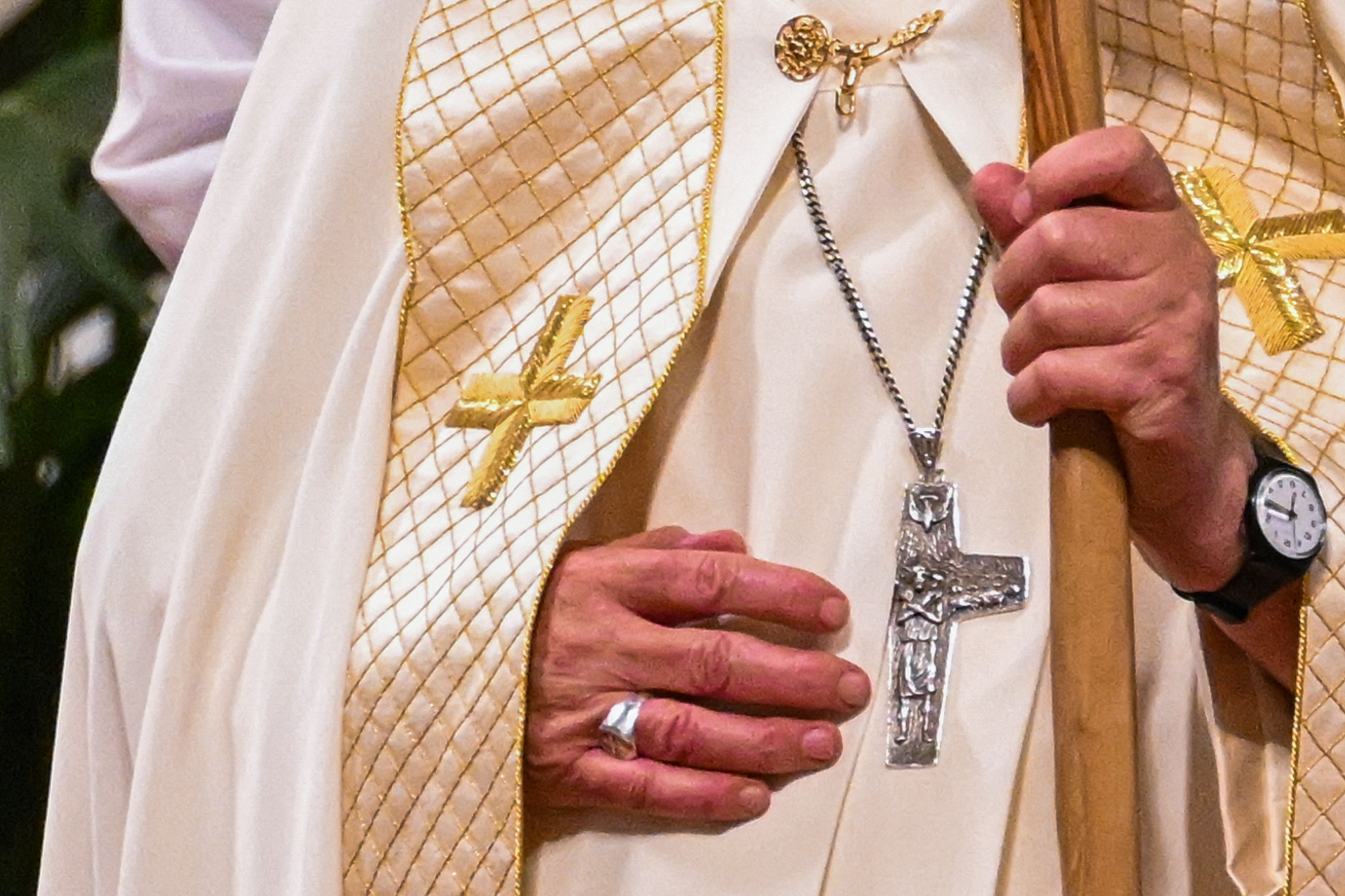 5 Times Campus Leftists Mocked Christianity in 2022 - Vimarsana News