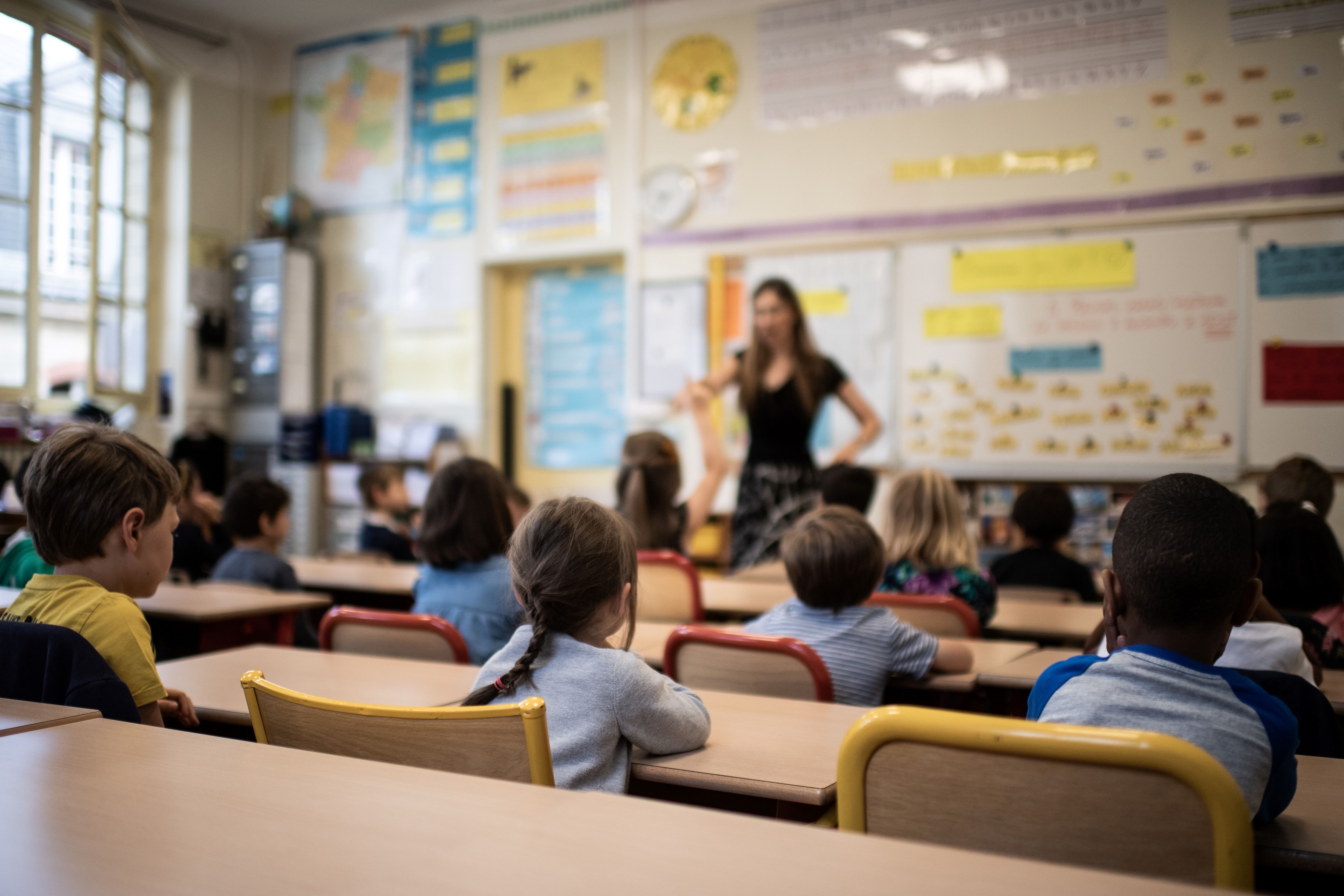 Washington State education officials attack objectivity and individualism, prefer slowness - Vimarsana News