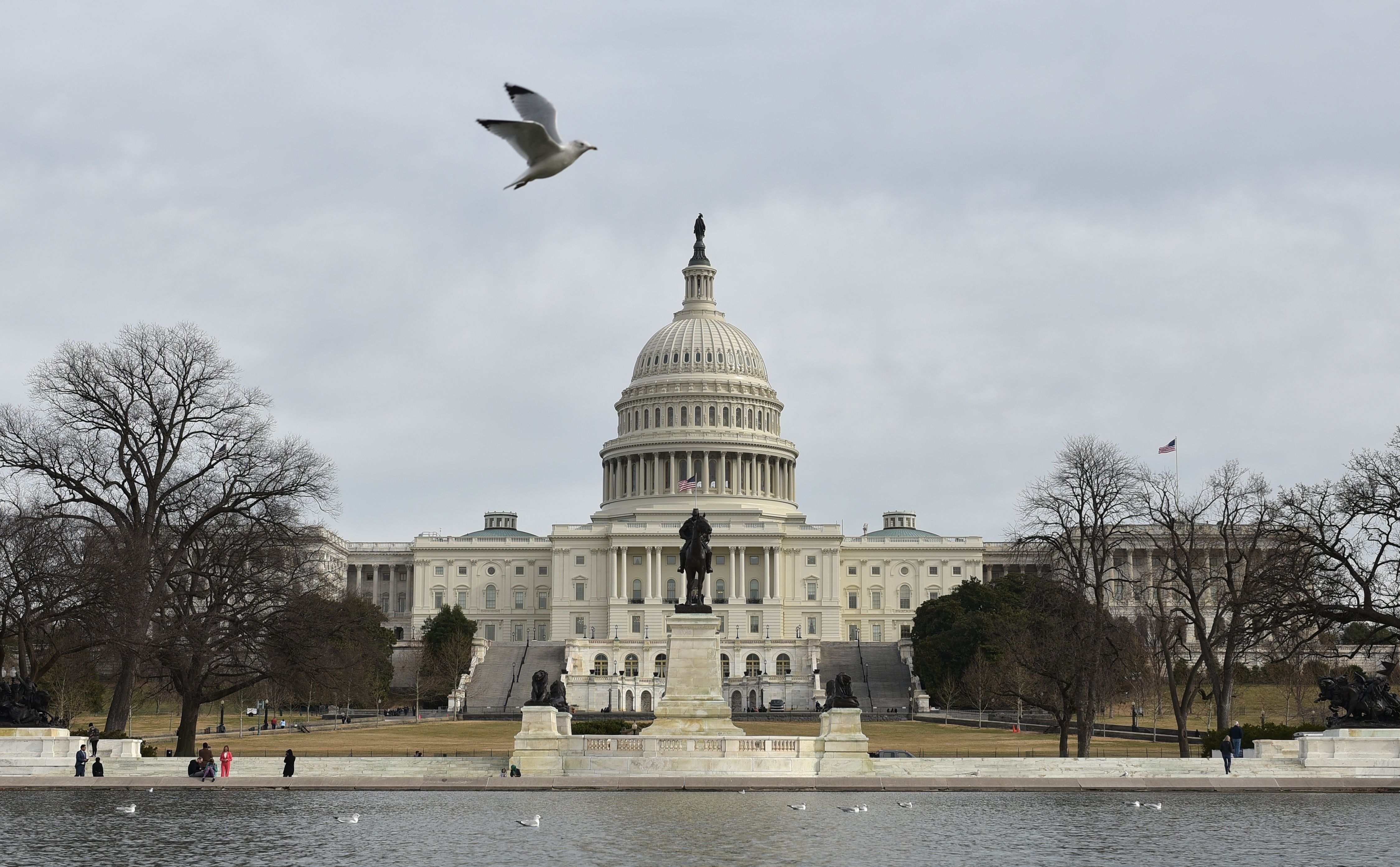 Forget Iran, China & Hunter: Americans Are Suffering - Vimarsana News