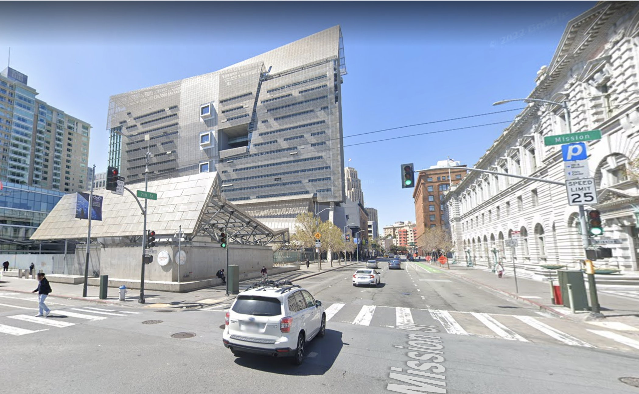 Section on Page 610 of 4,155-Page Bill Renames San Francisco Federal Building 'Speaker Nancy Pelosi Federal Building' - Vimarsana News