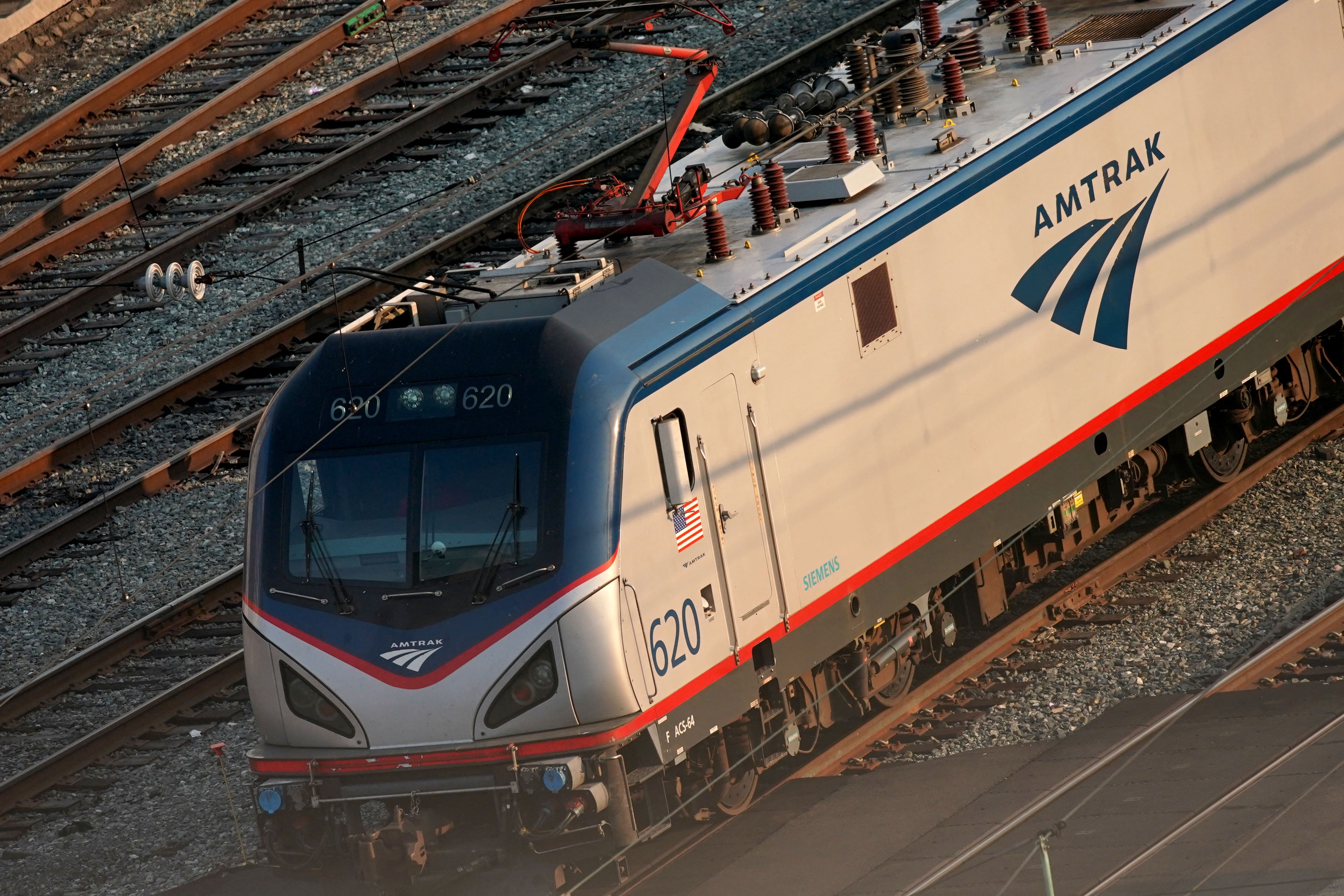 95% of House Progressive Caucus Members Voted to Avoid Rail Strike - Vimarsana News