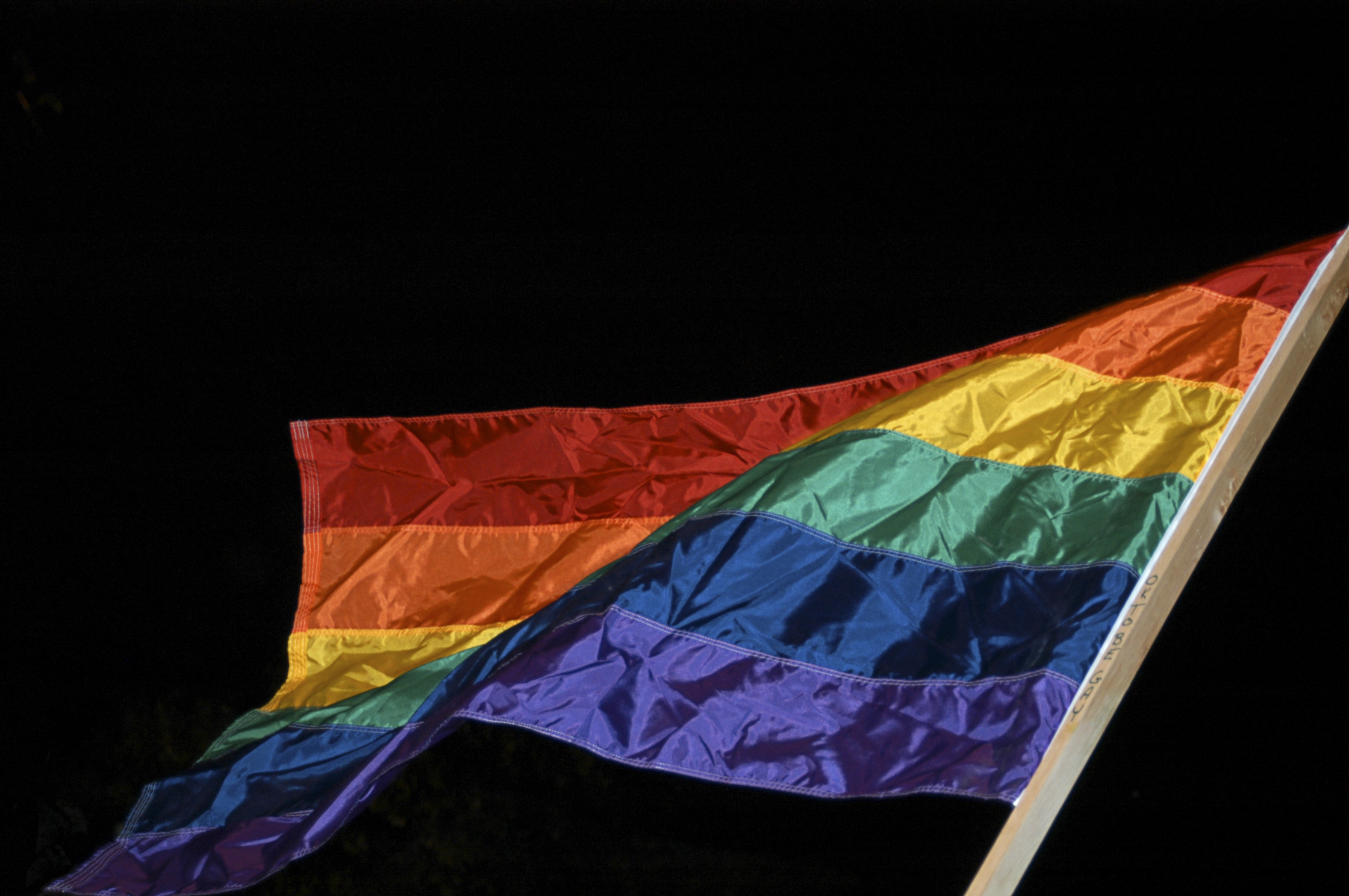 Fact-Checking 7 Claims by Defenders of Democrats' Same-Sex Marriage Bill - Vimarsana News