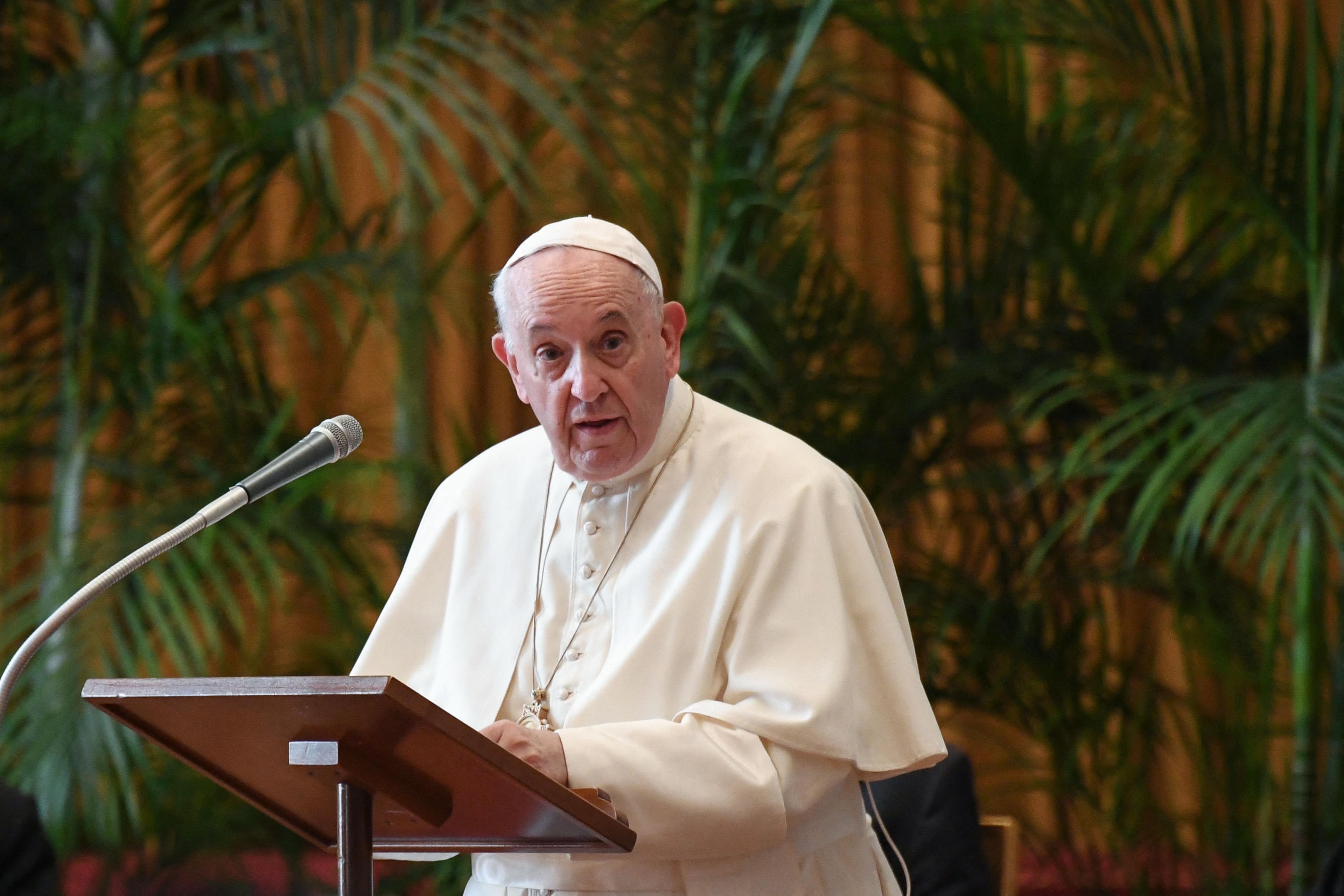 Markets Feed the Poor, Government Creates Them – The Misguided Economics of Pope Francis - Vimarsana News