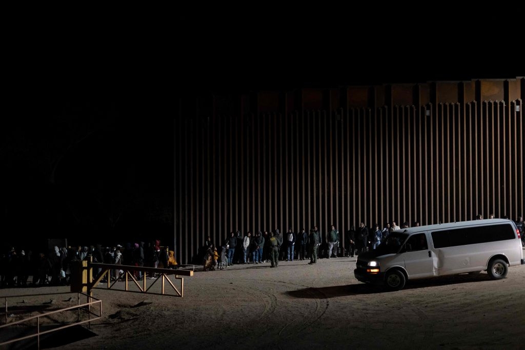 Rep. Salazar: If We Have Solid Immigration Overhaul, We'll Make the Economy Grow - Vimarsana News