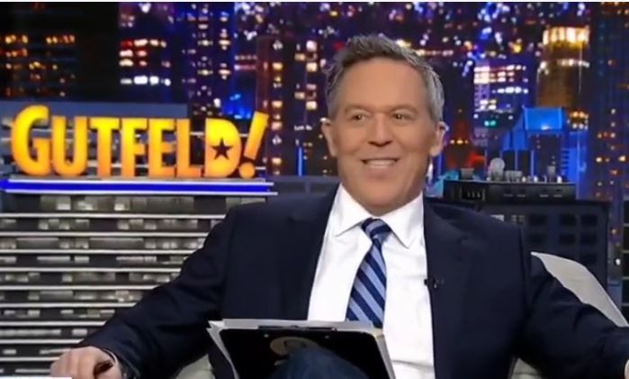 Gutfeld: People Who Make Gender Identity Laws Like This One Are Morons