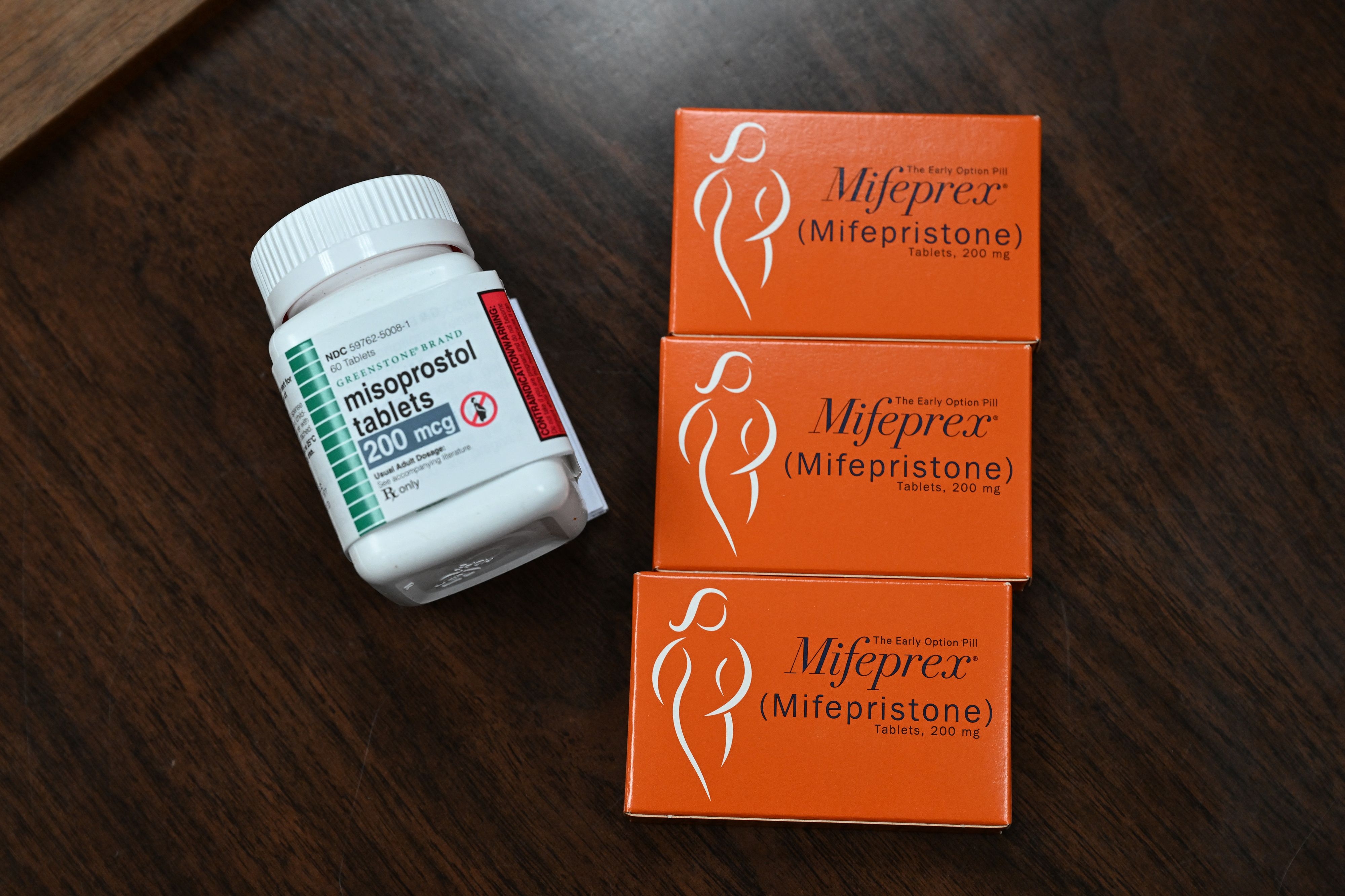 FDA Approves Abortion Pills to Be Dispensed at Pharmacies - Vimarsana News