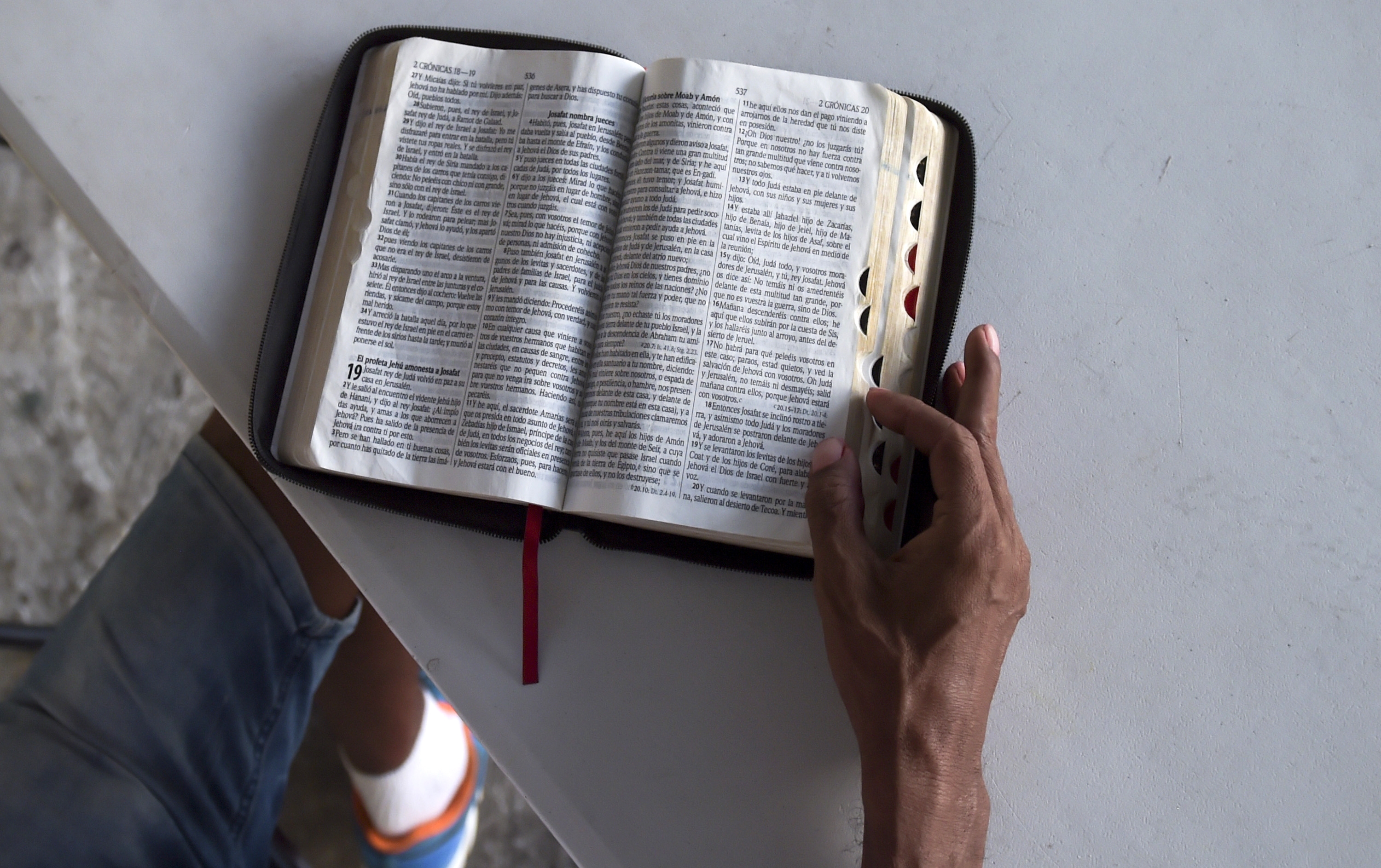 13 Faith Leaders Sue, Claim MO Abortion Ban Violates Separation of Church and State - Vimarsana News