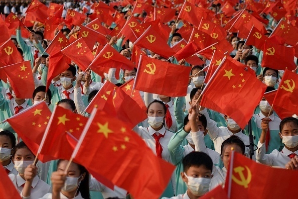 65 Democrats Vote Against Republican-Established, Bipartisan Select Committee on China - Vimarsana News