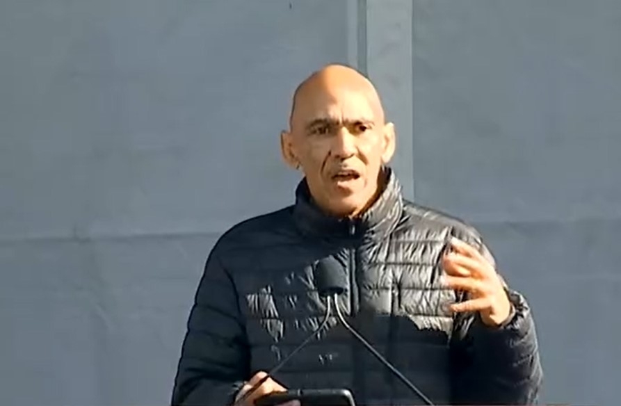 Tony Dungy: March for Life 'Way, Way, Way More Important' Than NFL Playoffs - Vimarsana News