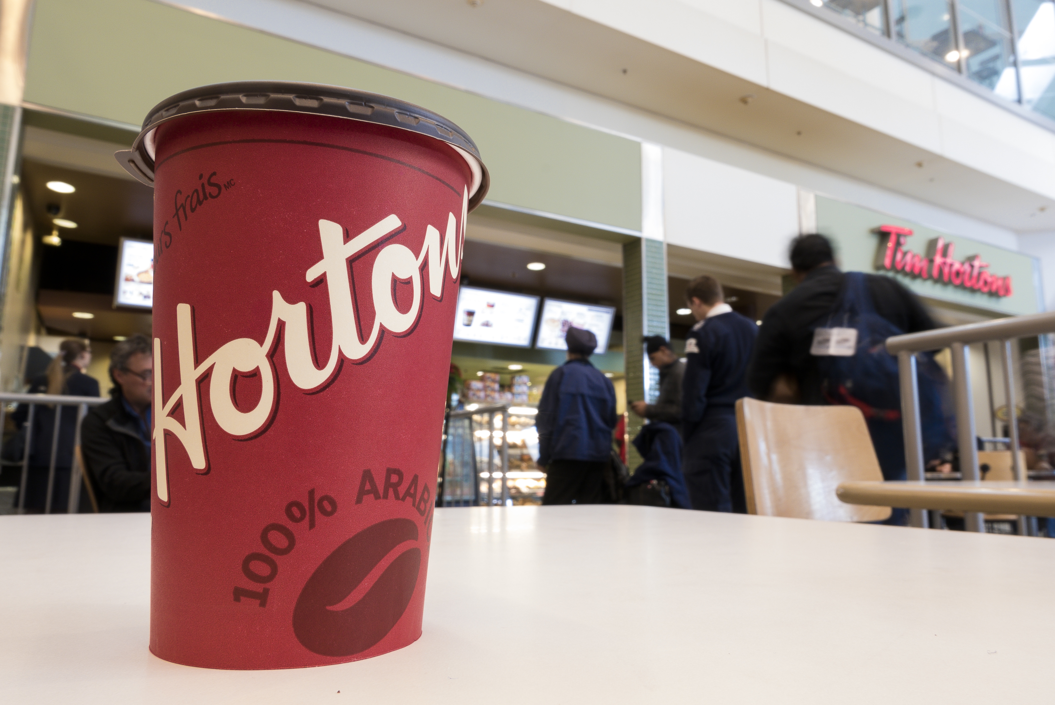 Voting With Our Money: Bring on the Chain Stores! - Vimarsana News