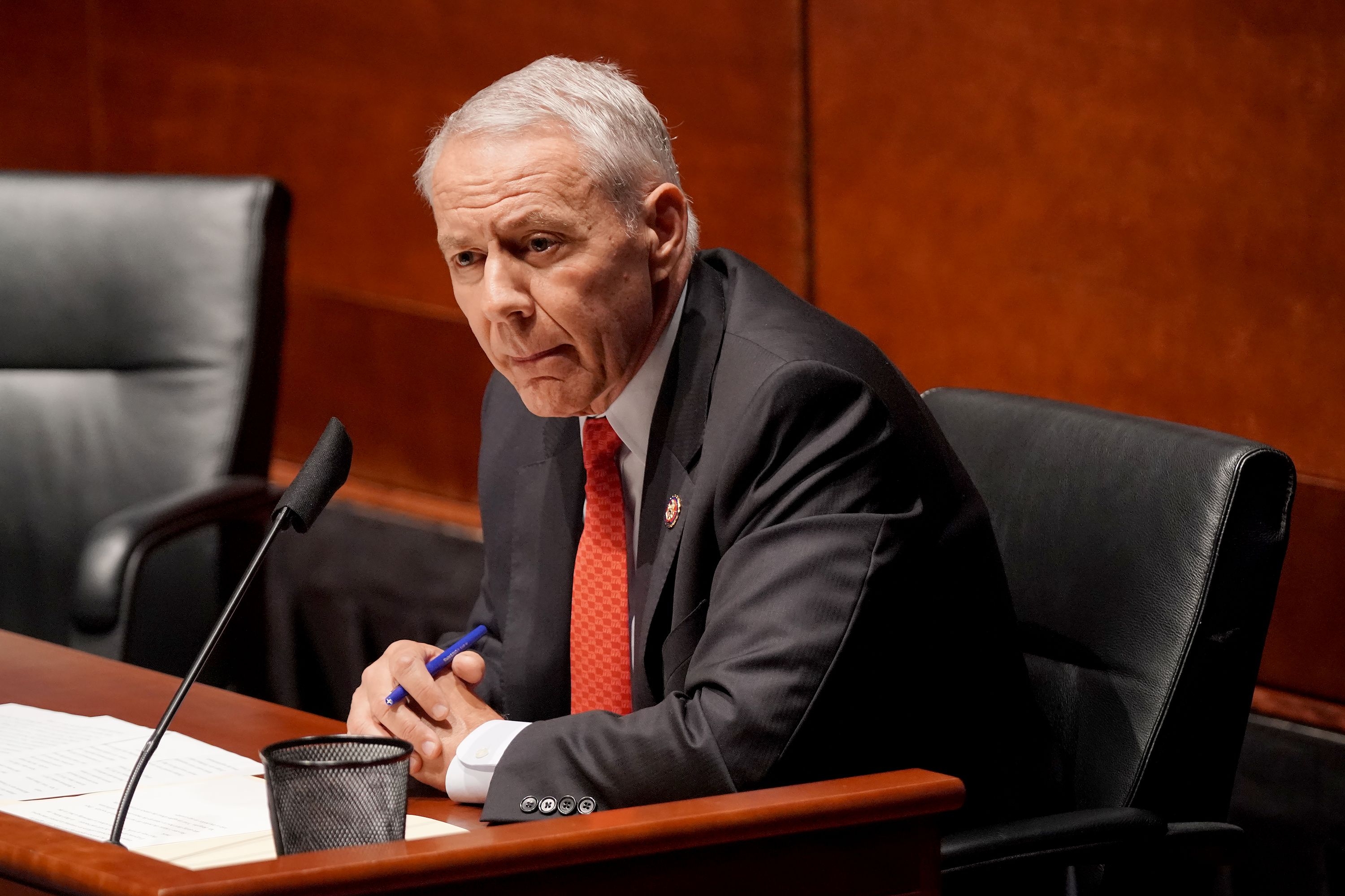 Rep. Buck on Tik Tok: 'Dangerous and Concerning' - Vimarsana News