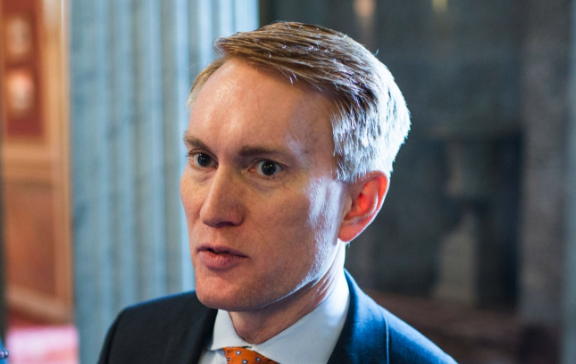 Do You Think D.C. Should Be Made a State? Sen. Lankford: 'No, Neither Does the Constitution' - Vimarsana News