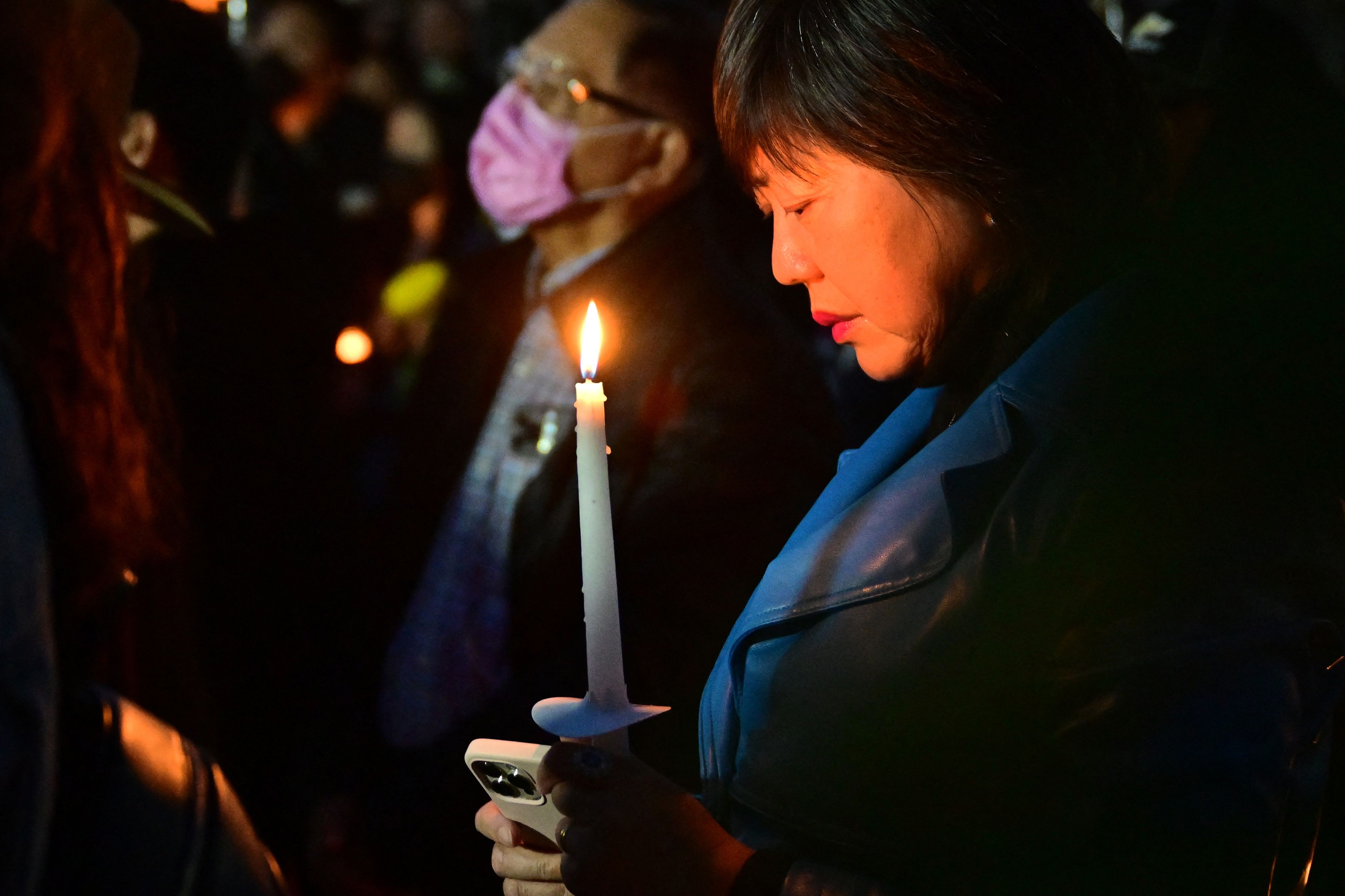 Chinese New Year Mass Murder: Media Focused on Misinformation and Left Wing Talking Points, Ignored Important Angles - Vimarsana News