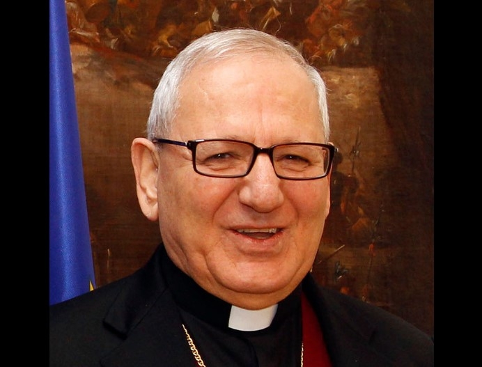 Catholic Leader of Baghdad: Christians Treated as 'Second Class Citizen,' Sharia 'Imposed on Everybody' - Vimarsana News