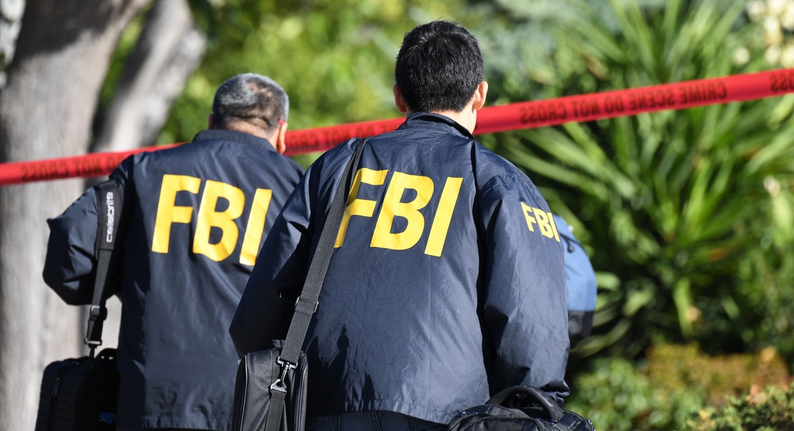 Conservatives Condemn FBI's Targeting of Traditional Catholics as Potential 'Violent Extremists' - Vimarsana News