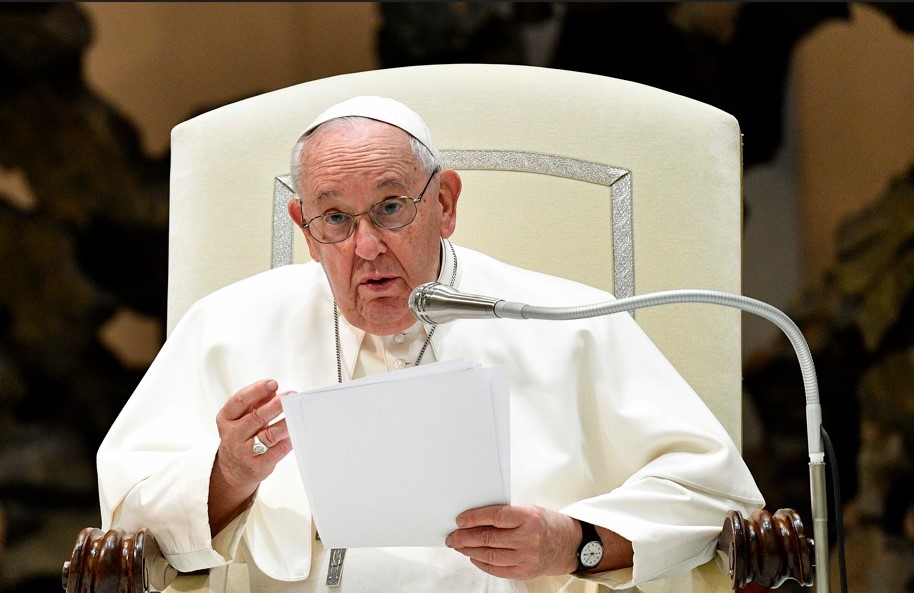 EWTN's Fr. Murray: Pope Francis' Neglect to 'Defend Chruch's Teaching' on 'Sexual Morality' Fuels 'Grave Disorder' in the Church - Vimarsana News