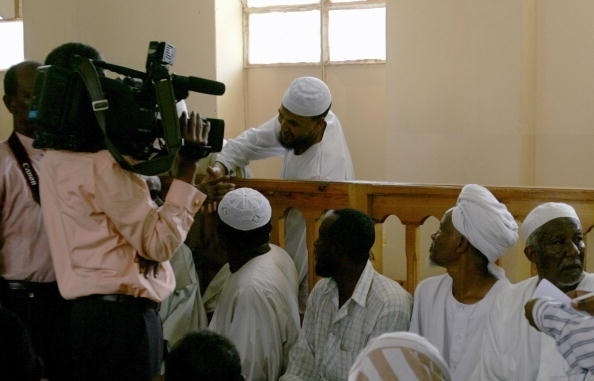 US Condemns Release of Sudanese Militant on Death Row for Murder of USAID Employees - Vimarsana News