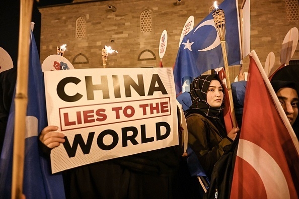 UN's First 'International Day to Combat Islamophobia' Largely Ignores Plight of Uyghur Muslims - Vimarsana News