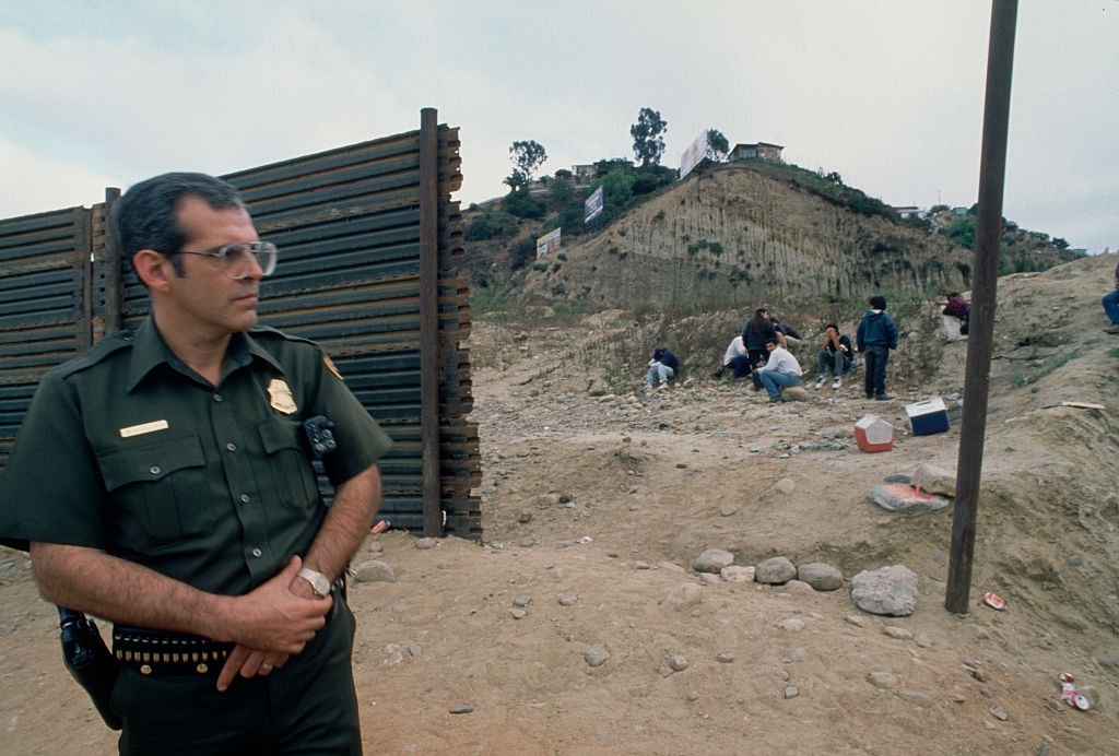 Rep. Tony Gonzales: Border Safety and Security Act Does Anything But Secure the Border - Vimarsana News