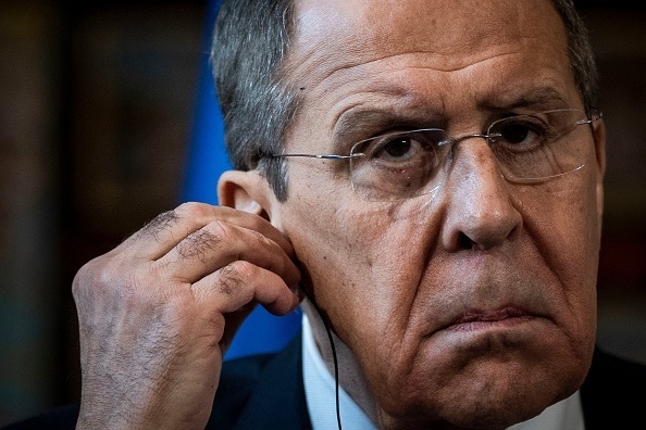 'Bad Joke': Russia Assumes Presidency of UN Security Council on April Fool's Day - Vimarsana News