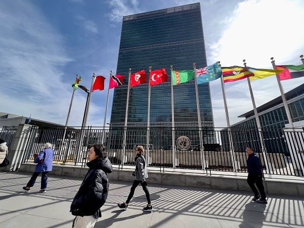 'Is China Running the UN?': Taiwanese Barred From UN HQ Because Their Country Is Not a Member-State - Vimarsana News