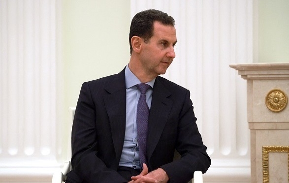 Biden Urged to Take Firmer Line in Opposing Normalized Relations With Syria's Assad - Vimarsana News