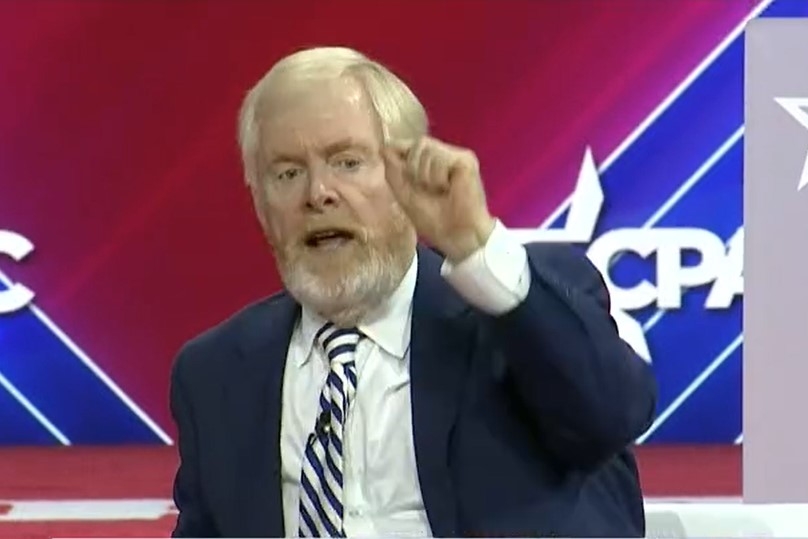 Bozell: 'If They Believed in Market Economics…They Would Fire Everybody on CNN' - Vimarsana News