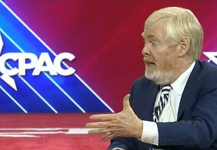 Brent Bozell: 'What They Are Doing Now is Censoring Speech' - Vimarsana News