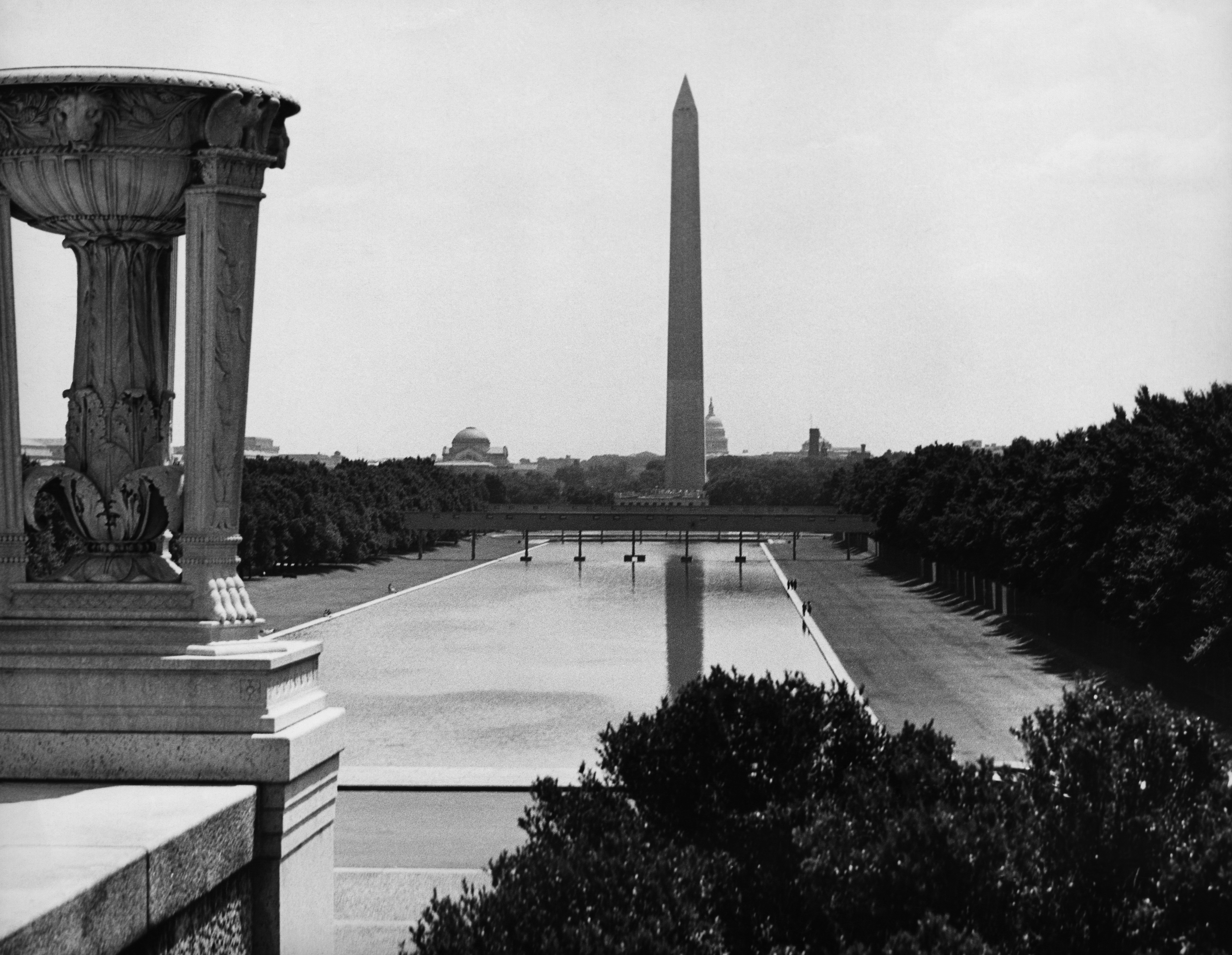 D.C.'s New Voting Law Proves it Doesn't Want Self-Governance - Vimarsana News