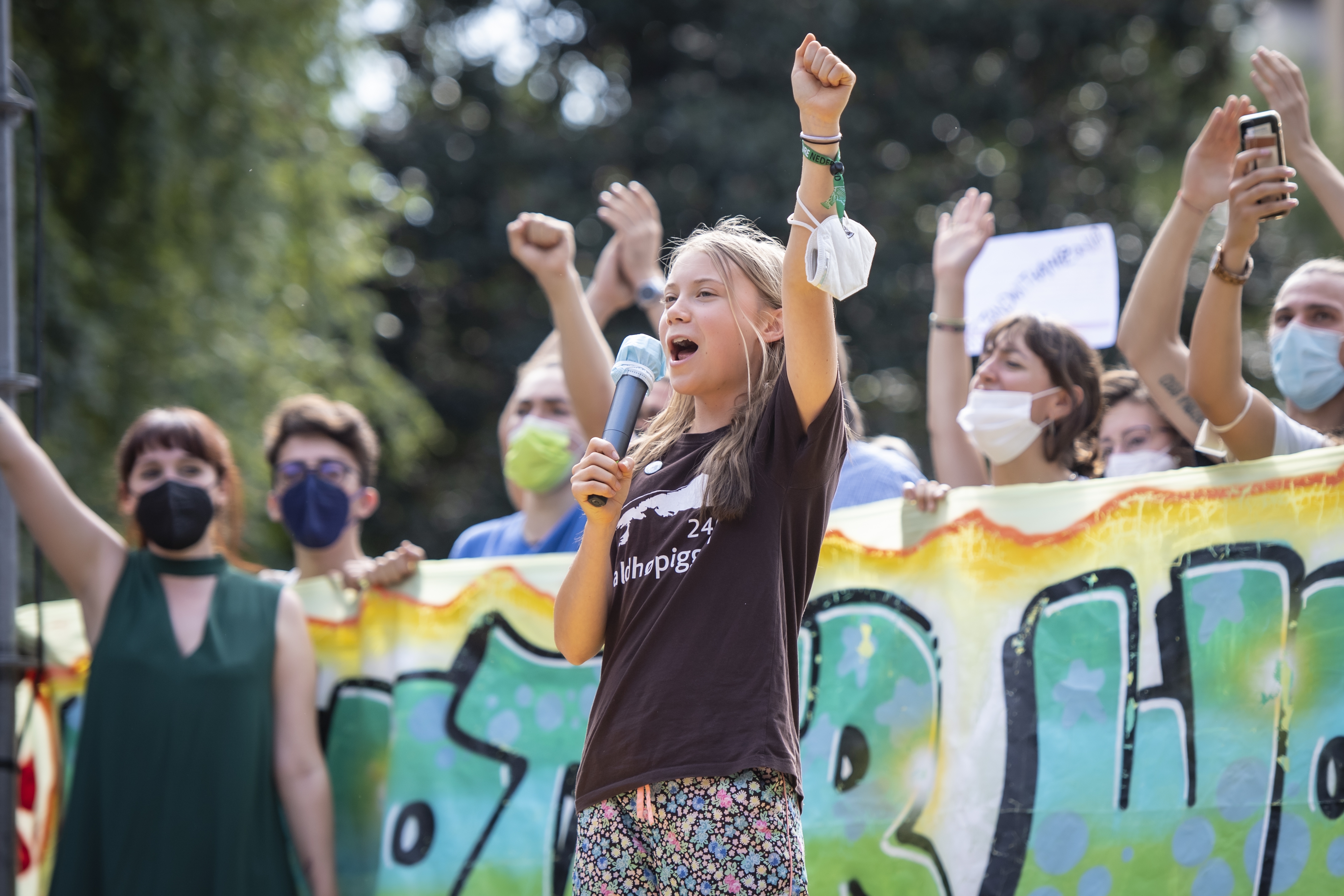 The Climate Change Movement is a Religion - Vimarsana News