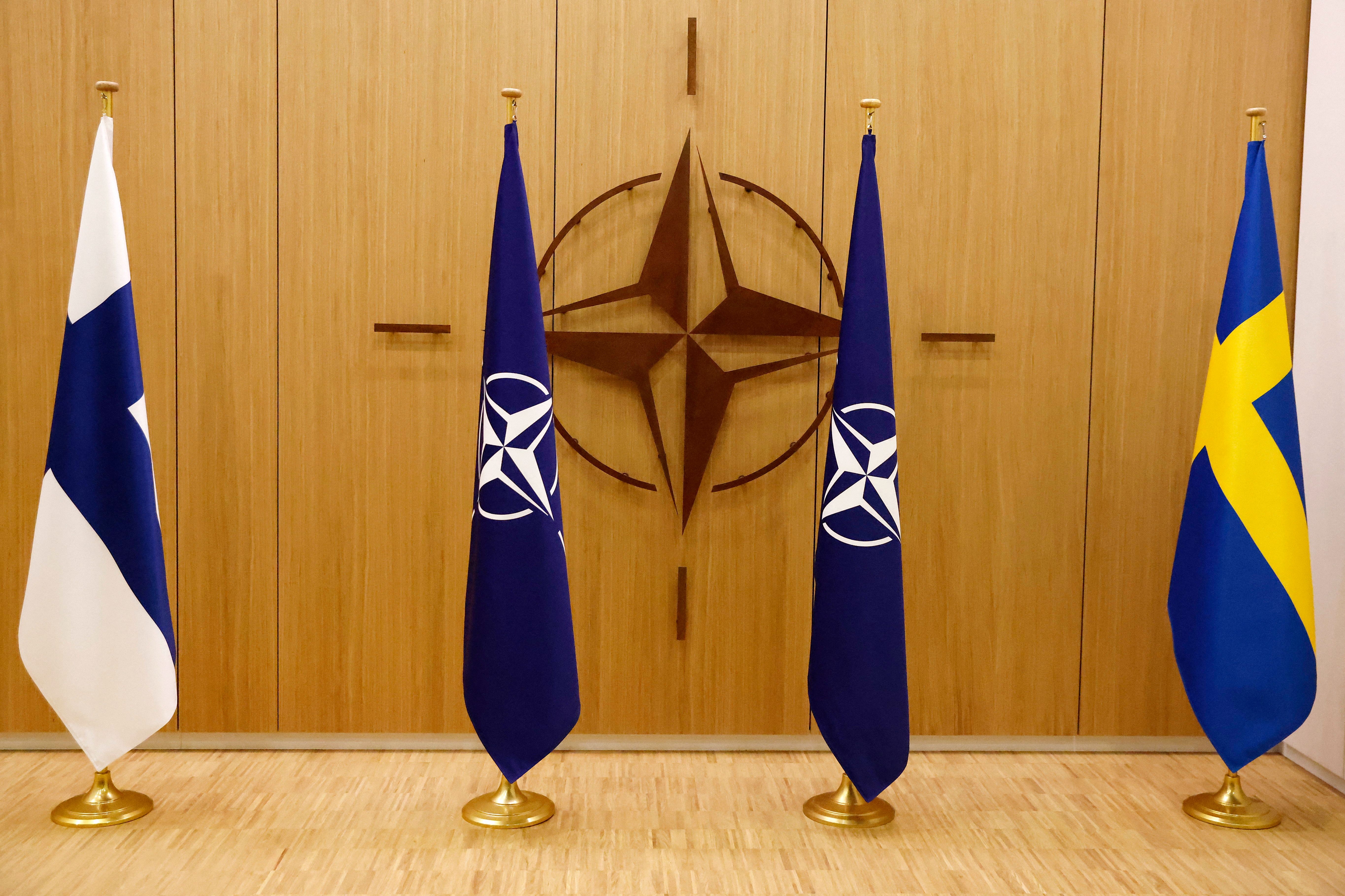 The Finns Are Ready to Deter Russia - Vimarsana News