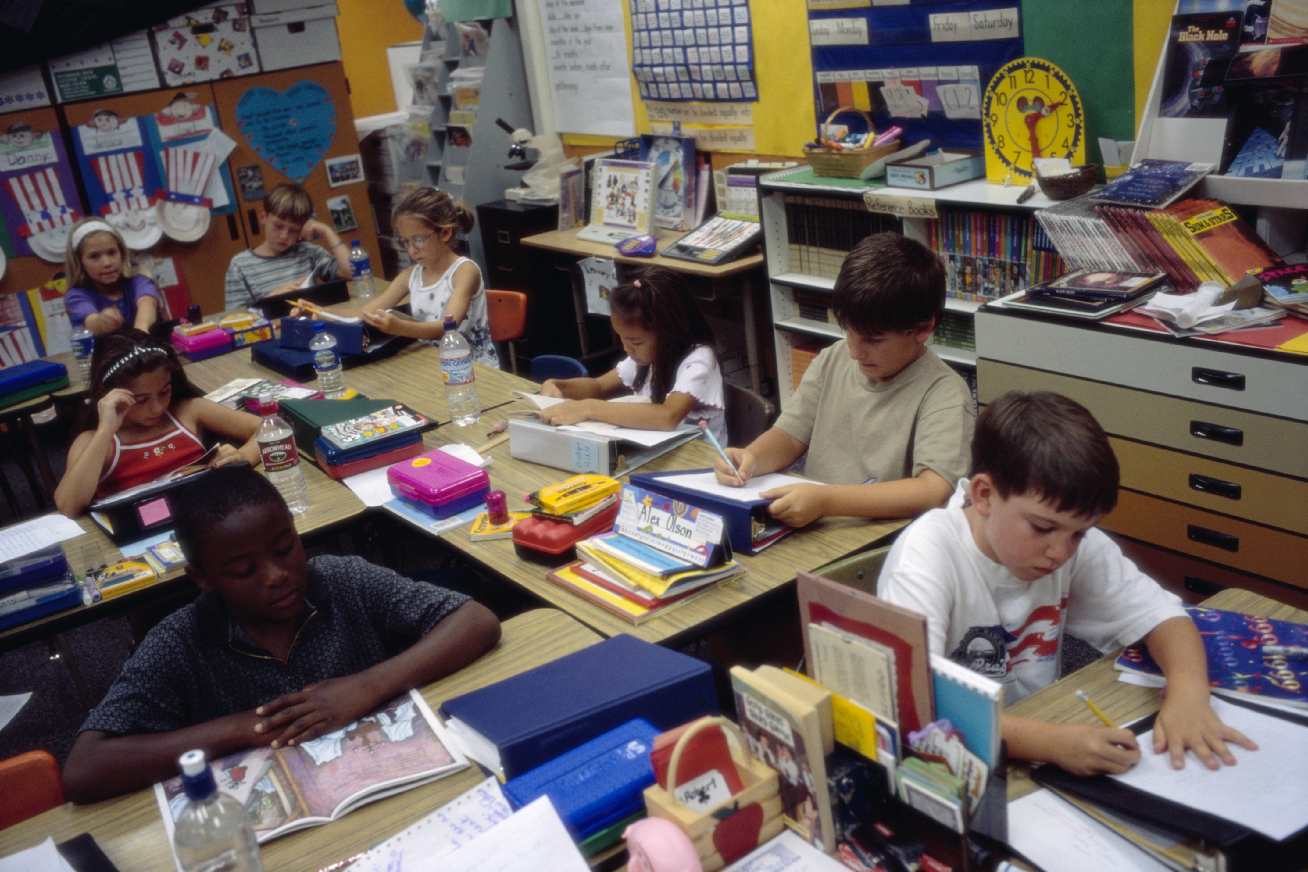 NextImg:Parents’ Bill of Rights Is How Congress Can Help State School Reformers