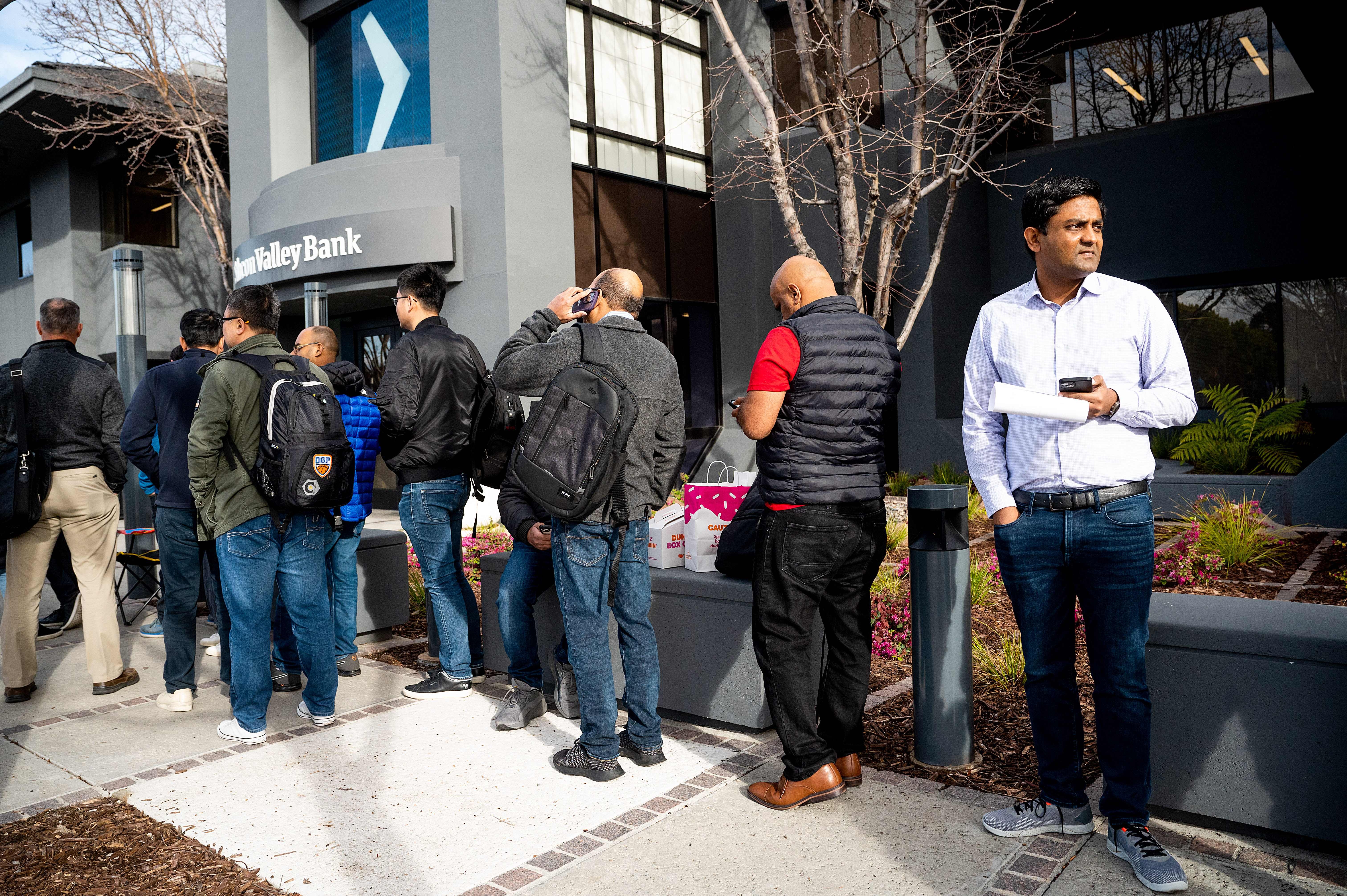 Silicon Valley Bank Collapse Shows Banks Need Risk Management, Not ESG Policies - Vimarsana News