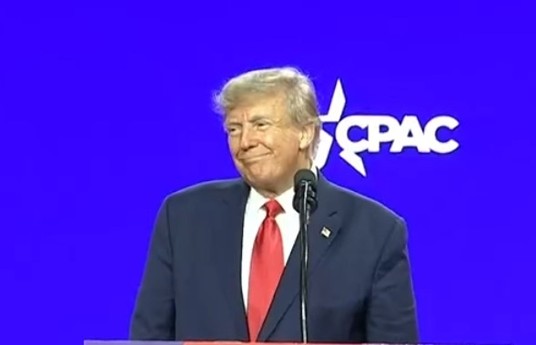 Trump: If Our Opponents Succeed, America Will Be 'a Lawless, Open Borders, Crime-Ridden, Filthy, Communist Nightmare' - Vimarsana News