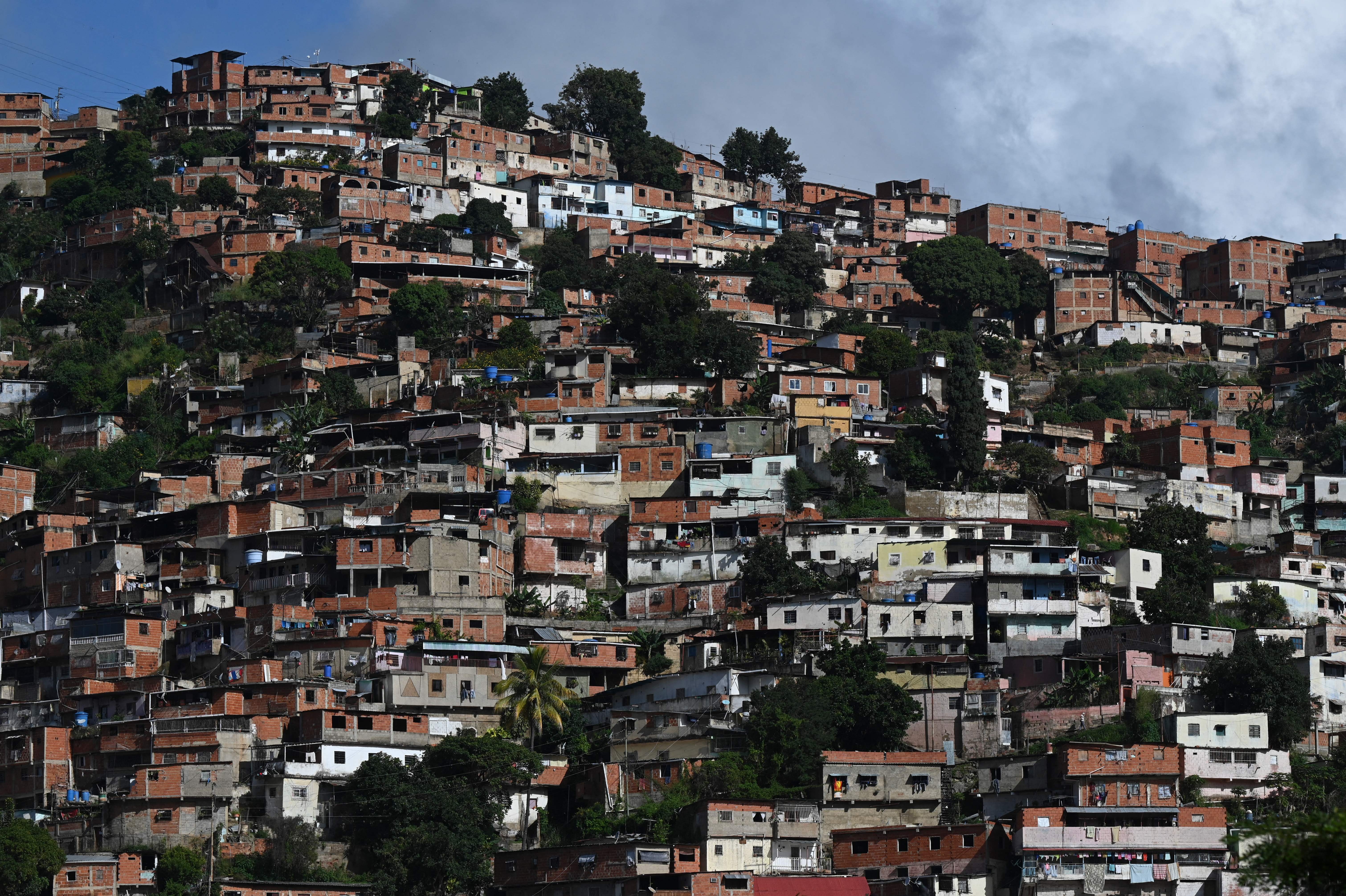 NextImg:The Failure of Socialism in Venezuela, Part III