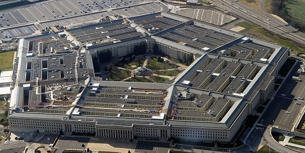 NextImg:DoD: Leaked Documents ‘Present a Very Serious Risk to National Security’; US Trying to ‘Reassure’ Allies