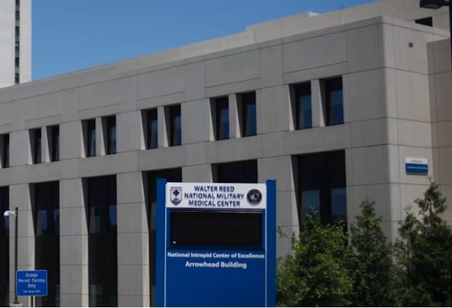 Walter Reed's Heir Apparent to Replace Catholic Friars Specializes in 'Janitorial Supplies,' 'Roadway Construction' - Vimarsana News