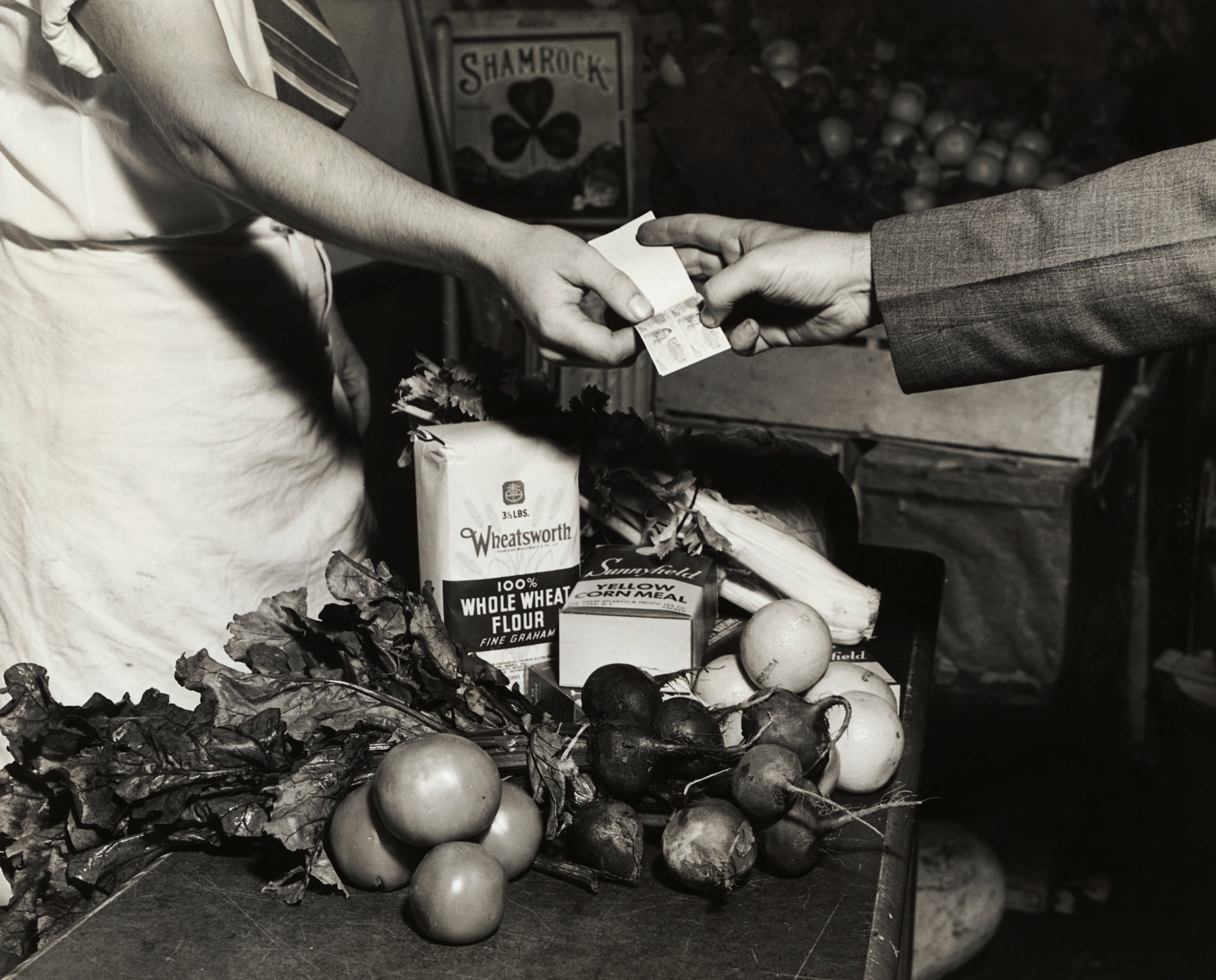NextImg:Food Stamp Spending Doubles to $127 Billion