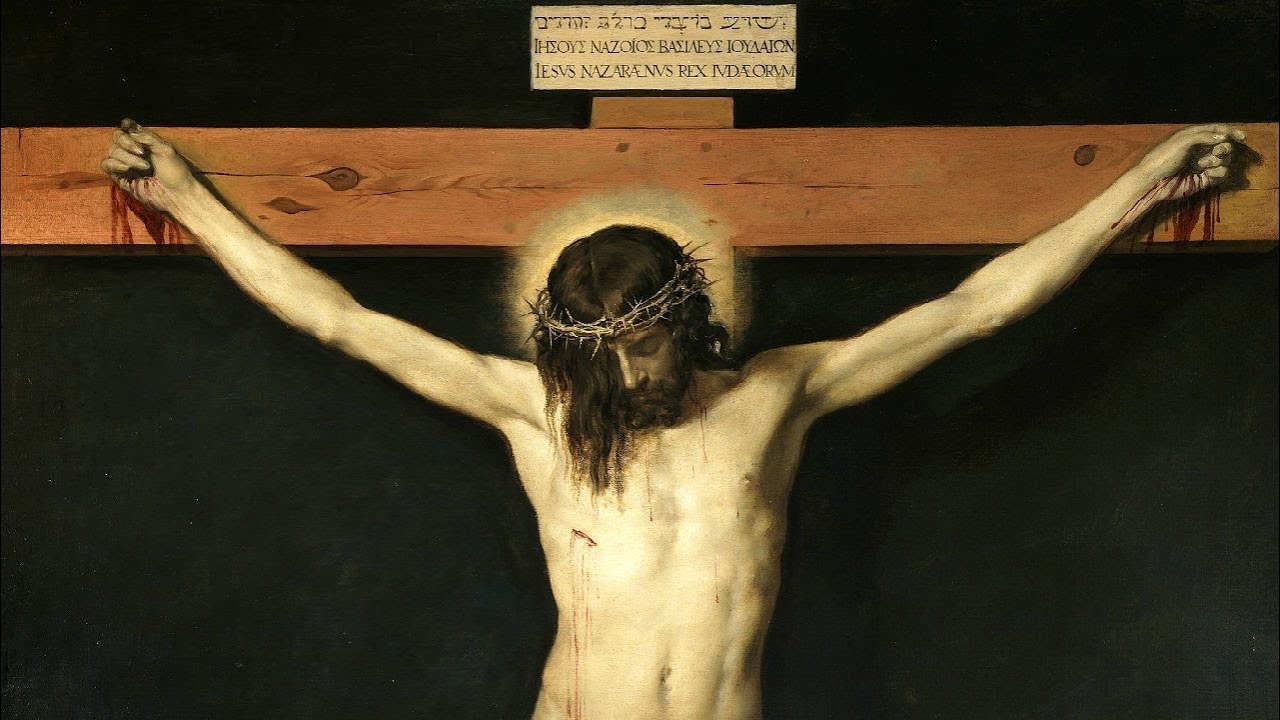 The Death of Jesus Christ by Anne Catherine Emmerich - Vimarsana News