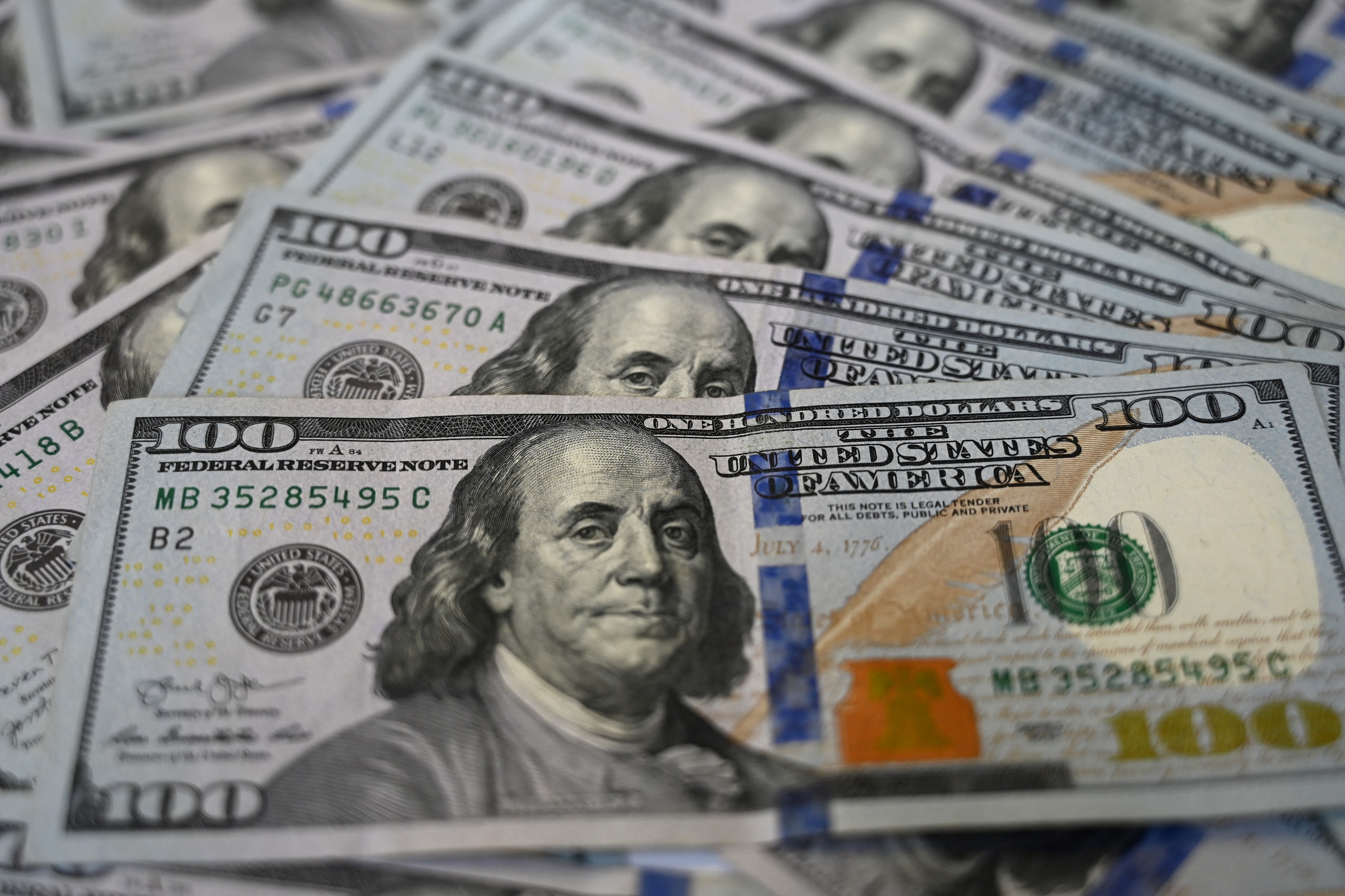 Keeping an Eye on Interest Rates Alone Won't Cut it - Vimarsana News