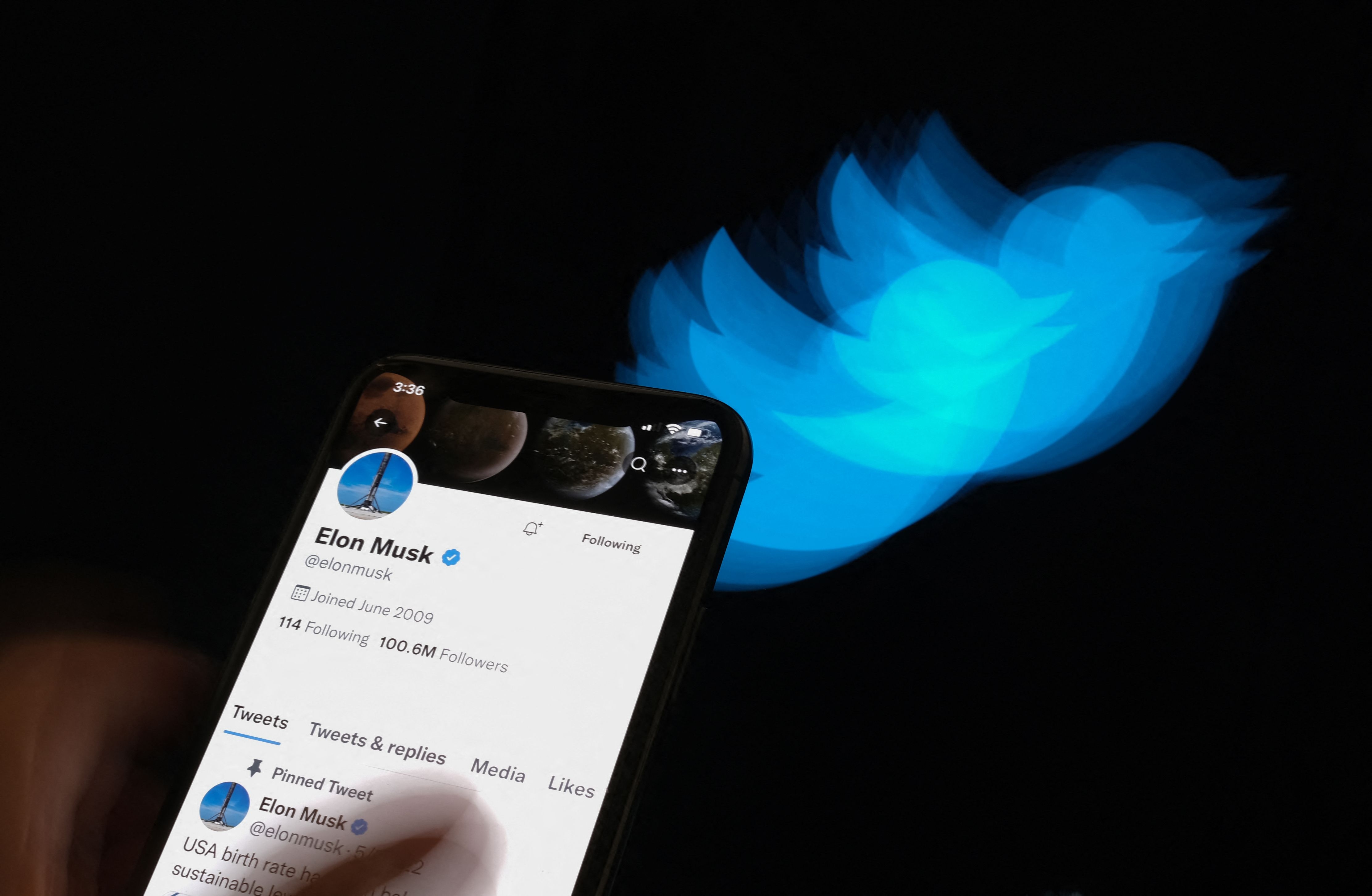 Musk Revelations About Government Control of Twitter Fail to Break the News Cycle - Vimarsana News